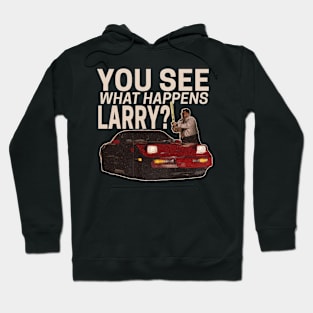 walter sobchak Hoodie